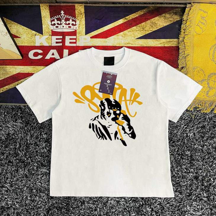 Syna World T Shirts Short _SKUSynaWorldS-XLcmtxCS021095